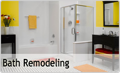 Tips for Small Bathroom Remodeling in Miami FL