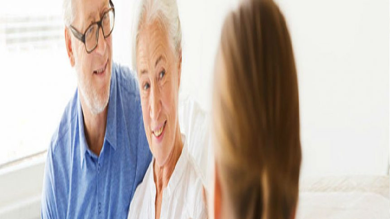 Find the Perfect In-Home Provider for Elder Care Asheville, NC Here