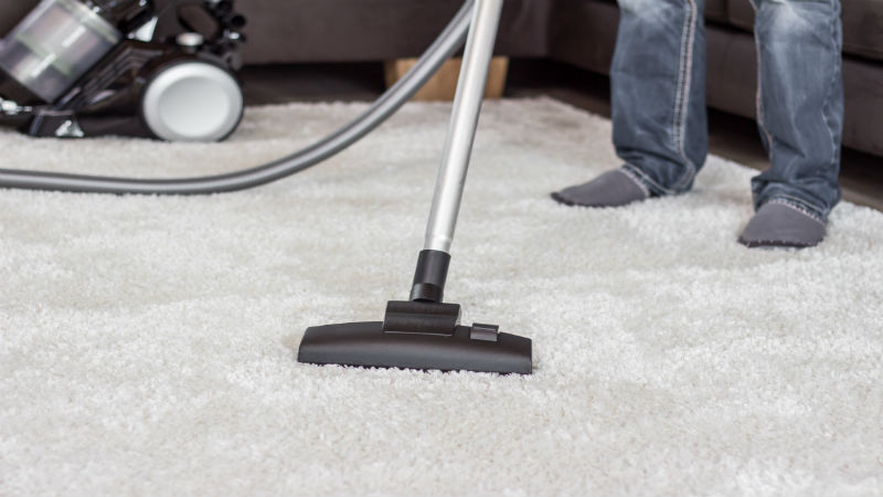 Every Homeowner Needs A Thorough Carpet Cleaning Near Naples