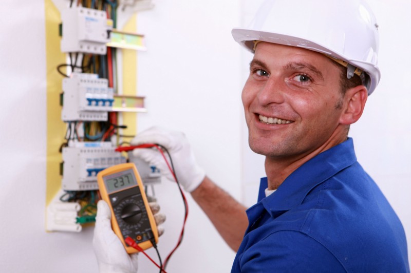 Services that an Electrician Near me can Provide