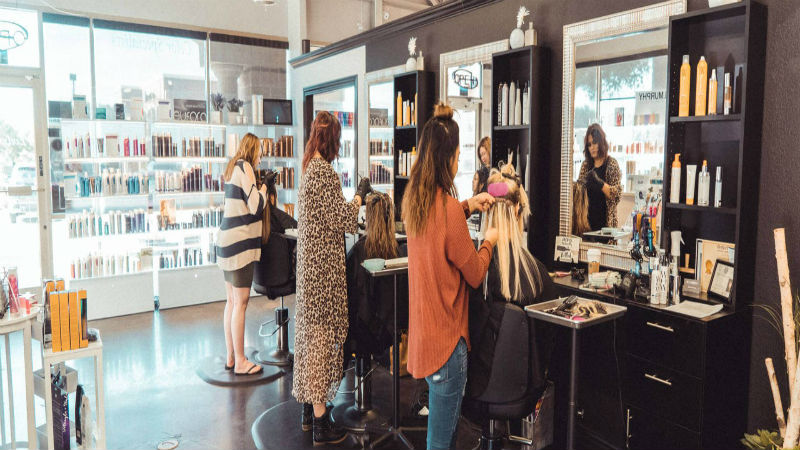 Choosing the Best Hair Salon in McKinney Tx