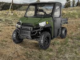 Things to Look For in ATV Dealers