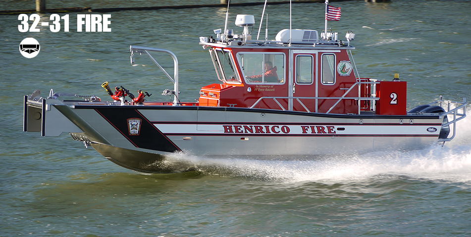 Checking Details: What to Consider When Buying Used Fire Boats For Sale