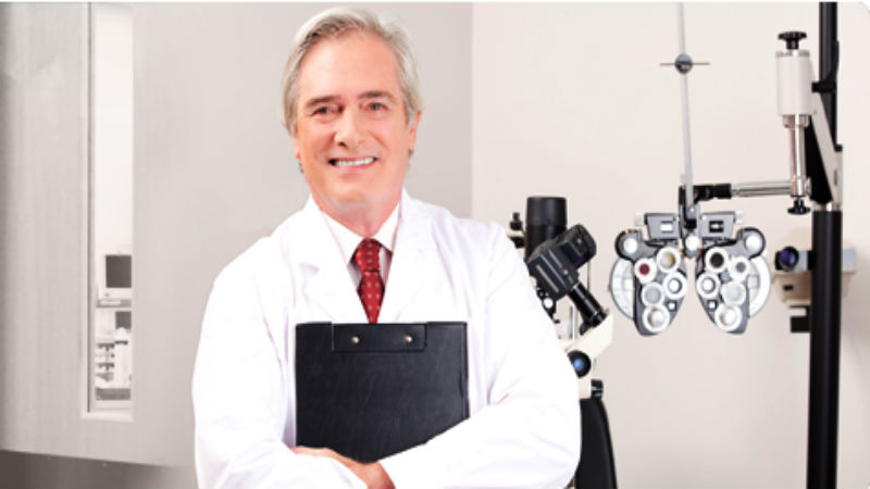 Five Things to Look For When Choosing Your Murrieta Optometrist