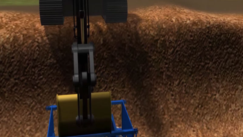 Pipeline Contractors Provide Safe Vessels for Resource Transportation