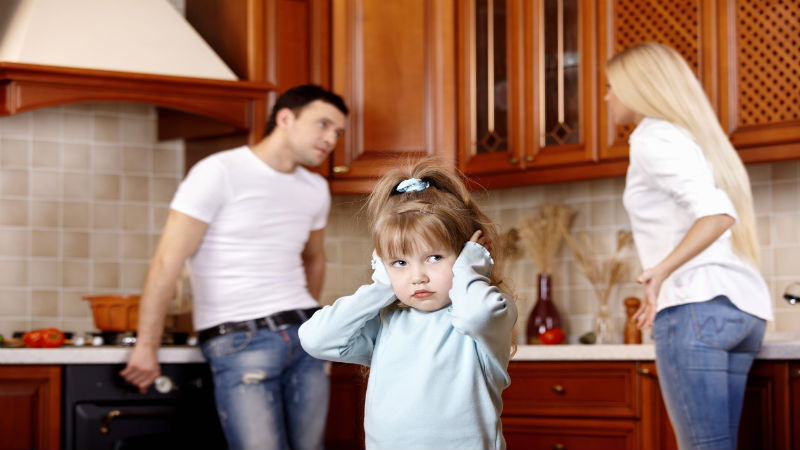 Resolving Disputes, Restoring Peace: Child Custody Law in Wilmington, NC