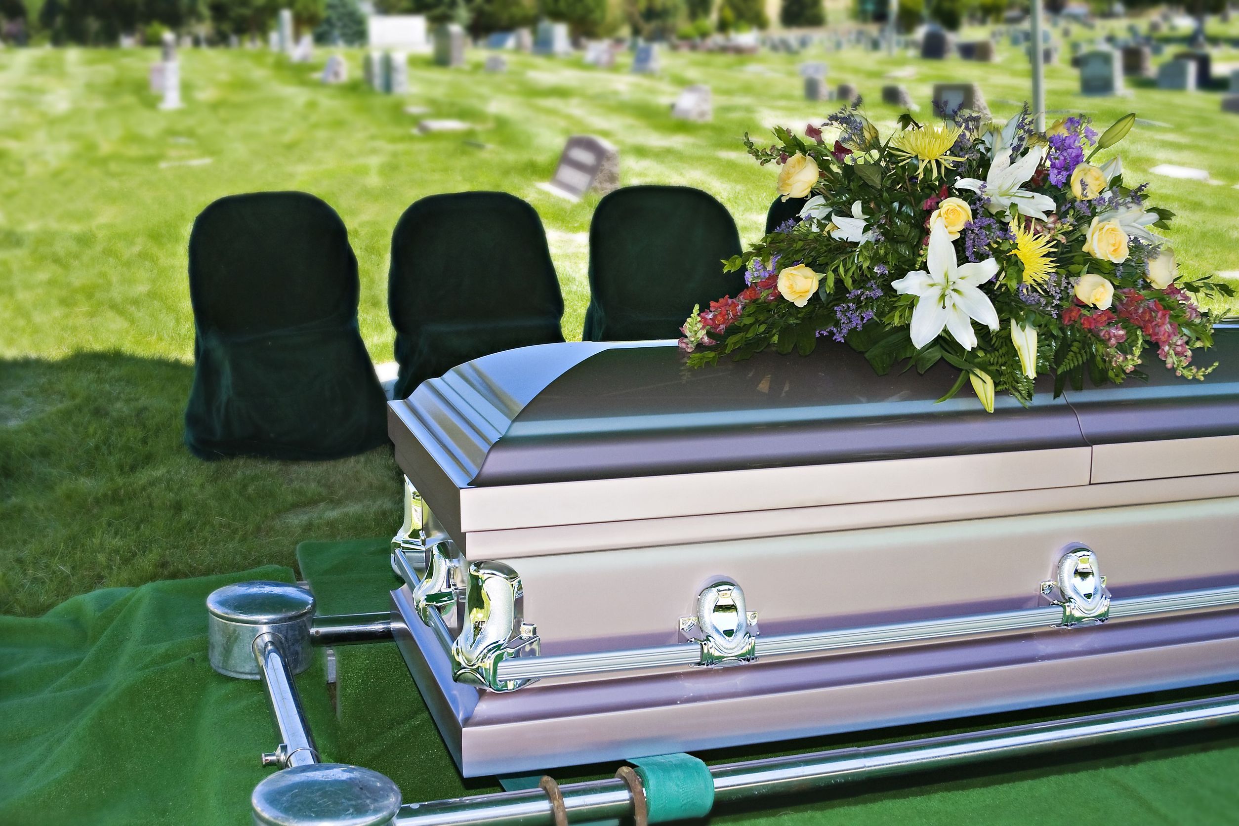 Planning a Meaningful Farewell with Cremation Montgomery County Services That Support Families