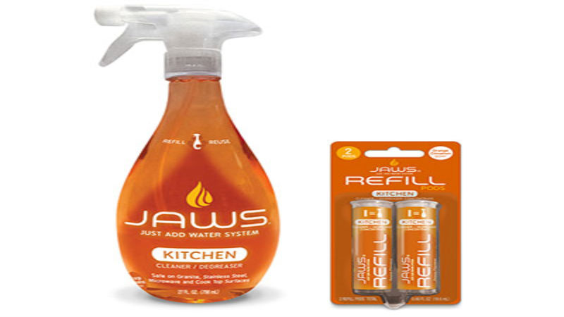 The Importance Of Having A Superior Kitchen Degreaser