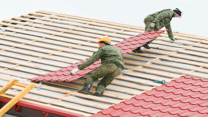 Common Roofing Issues a Roofer Nashville TN Can Help You Solve Quickly