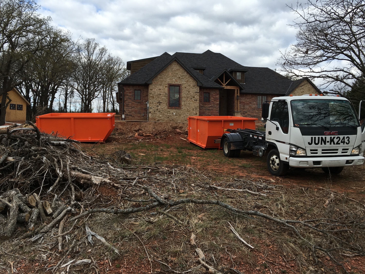 The Ultimate Solution For Waste Management: Trash Pickup Services in Buena Vista, VA