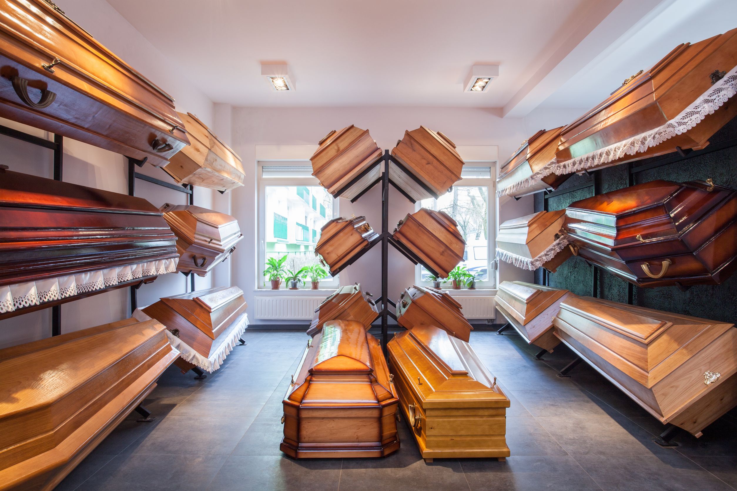 Planning Services at a Funeral Home North Babylon NY Simplifies Difficult Decisions