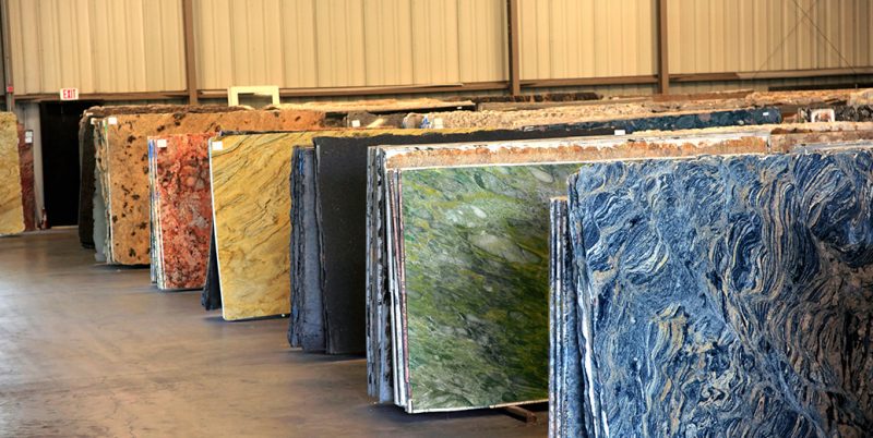 Richmond VA Residential Granite Suppliers: Quality and Style for Your Home