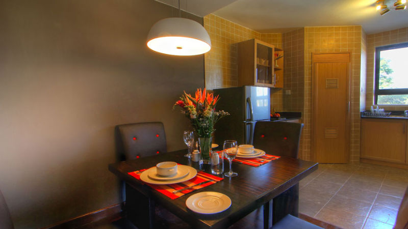 Why You May Want to Live in a Serviced Apartment