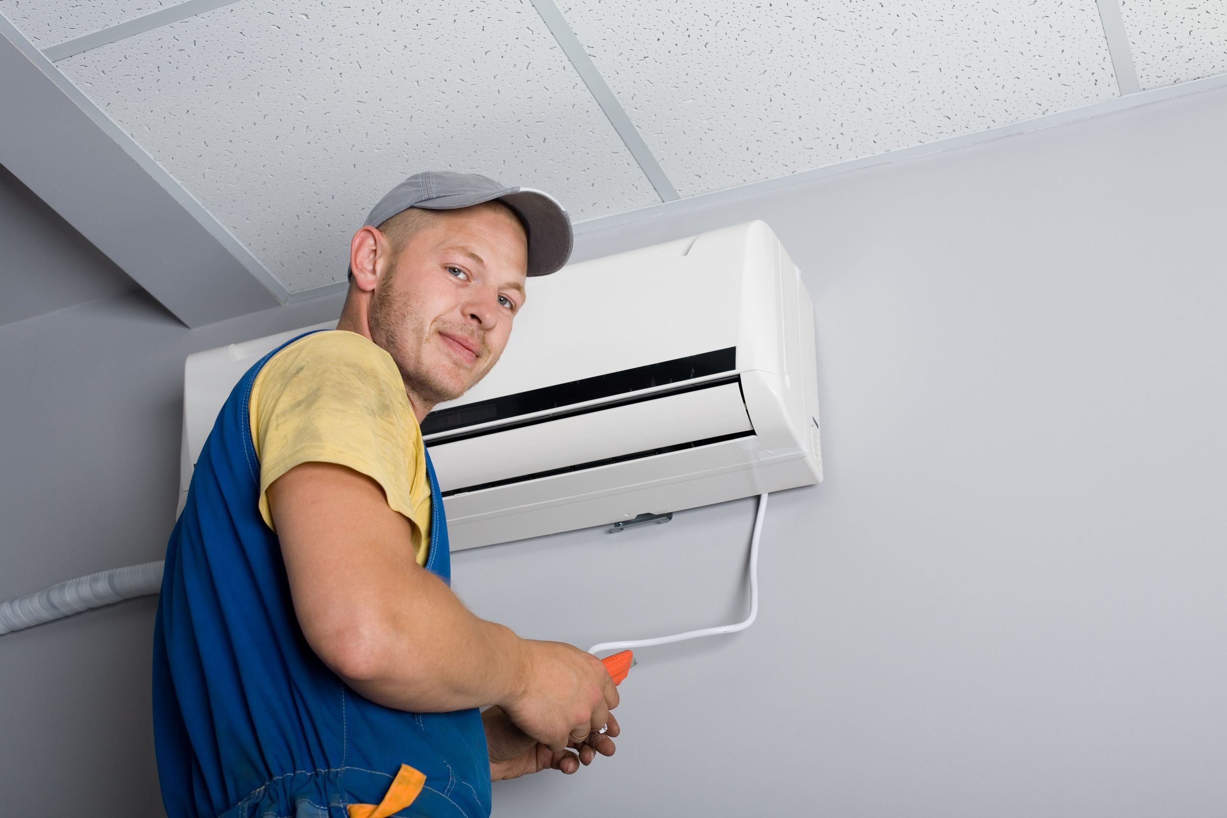 How to Find the Right Expert for AC Installation in Pittsburgh