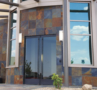 Solar Screens In Katy, TX Will Reduce Heat And Glare In A Home, Business Or Patio