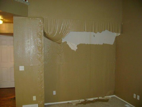 The Importance of Calling Restoration Experts After Flood Damage in Colorado Springs Homes