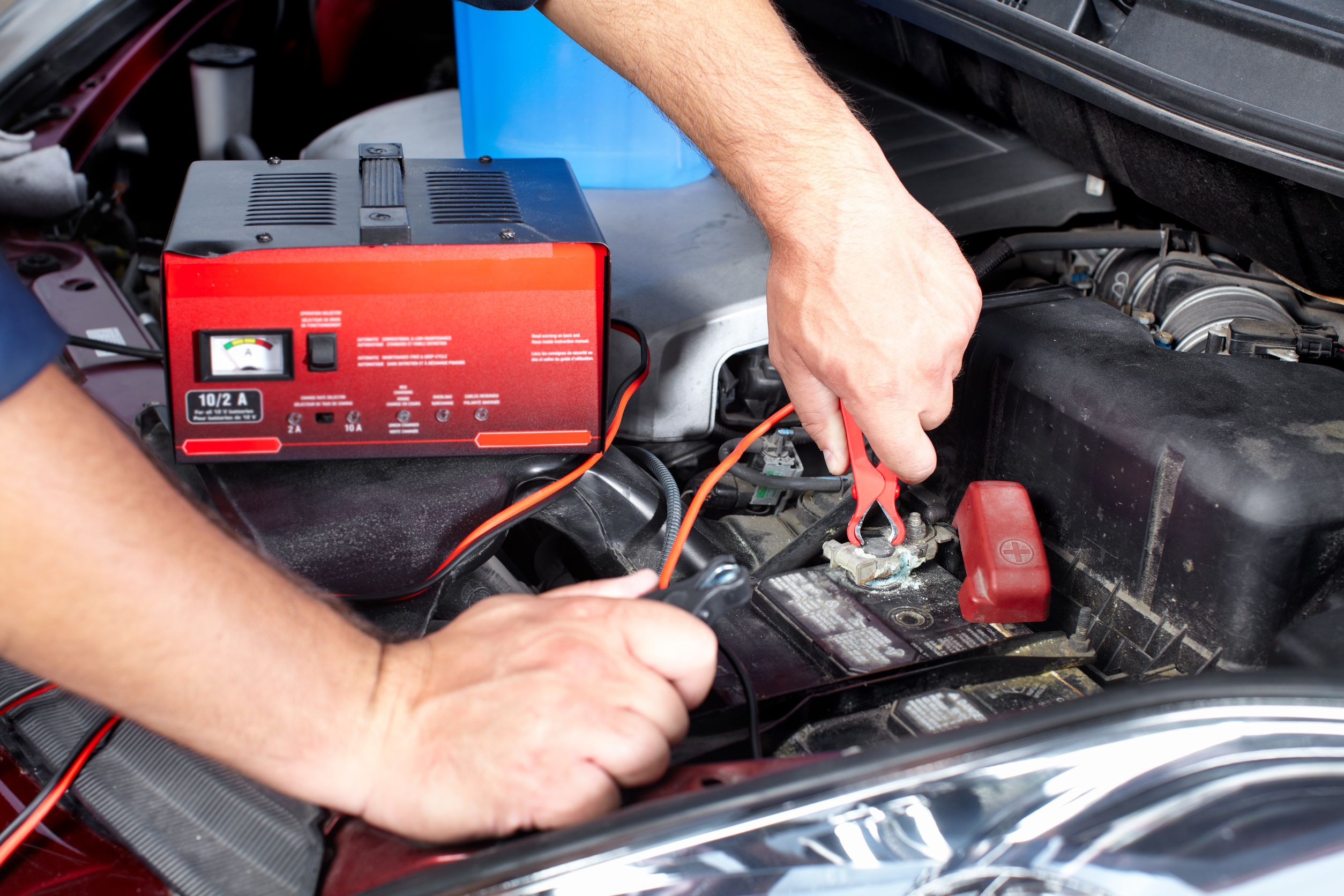 How Often Should You Have Your Car Inspected for Maintenance and Repairs?