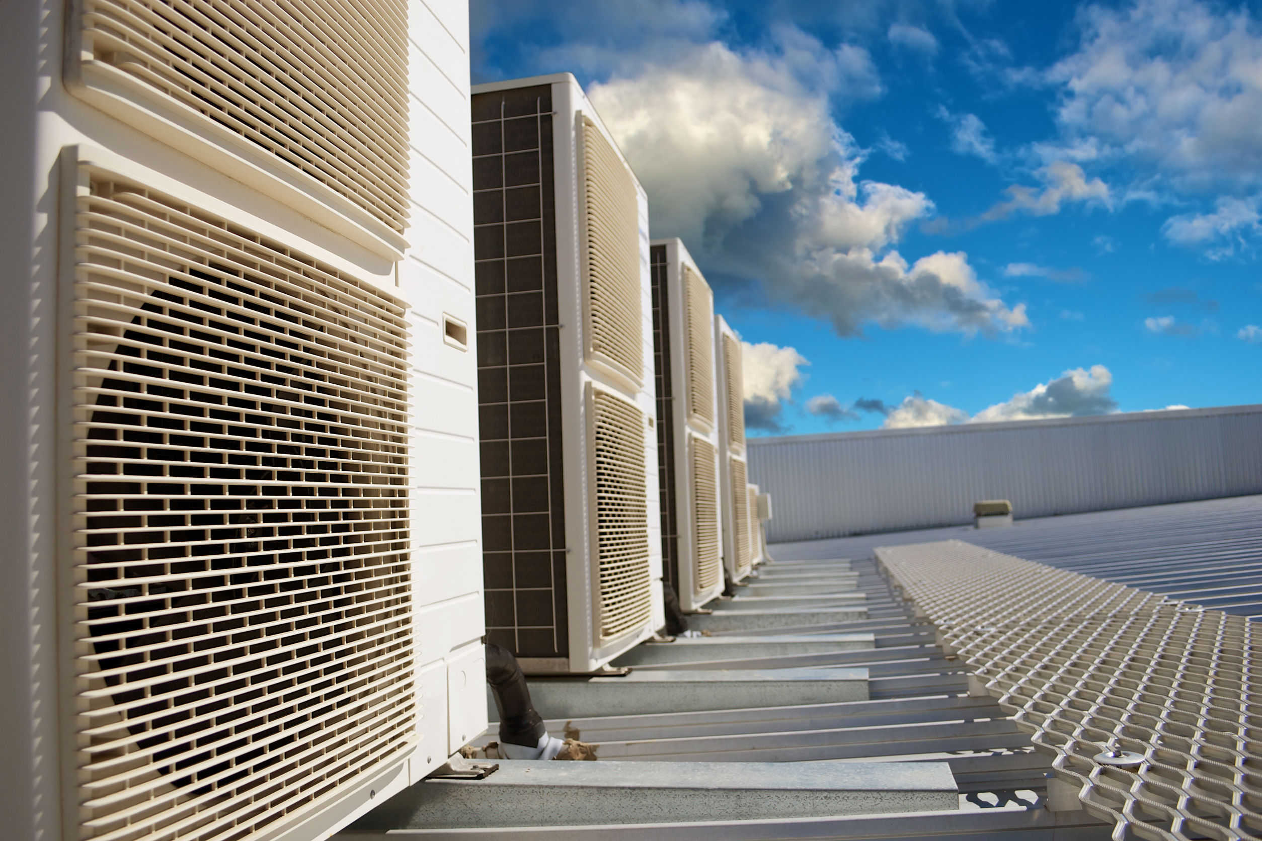 Stay Comfortable at Home with HVAC Repair Spring Lake Park, MN Residents Trust for Reliability