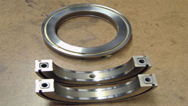 Machine Shop Services: Working With Technology