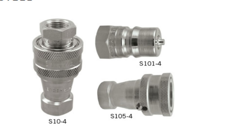 What to Consider with Quick Disconnect Fittings