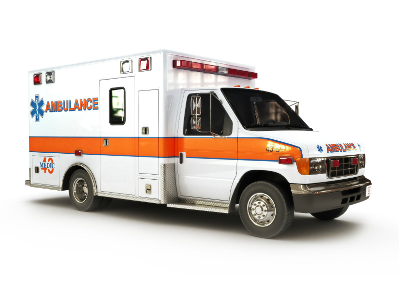 Types Of Ambulance Services In New Jersey Article Listingz