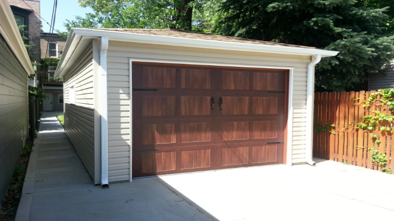 How To Build Garages That Include All Of The Storage Space You Desire?