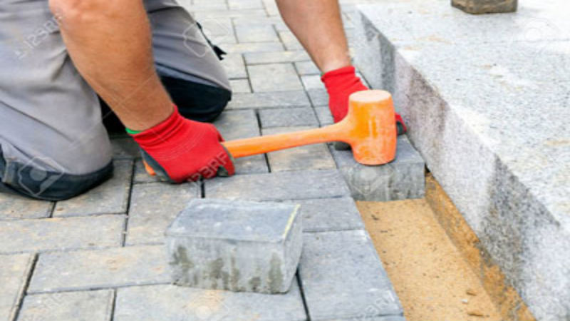 Concrete Contractors in MN Add Value to Your Home
