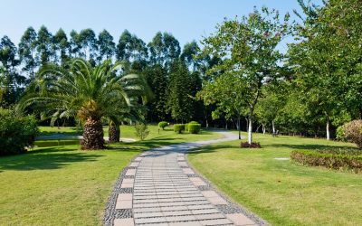 Driveway Pavers in Naples, FL for a Great Home Makeover