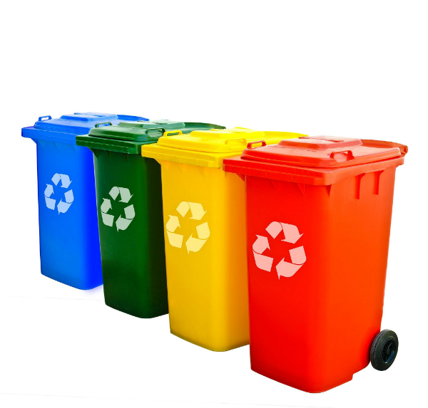 Responsible Waste Disposal Article Listingz