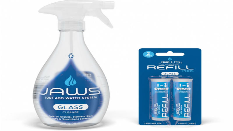 The Benefits of Ammonia Free Glass Cleaners