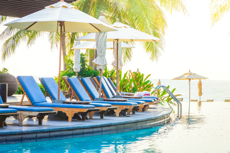 Paradise Found! Vacation Elation in Belize Is Sure to Please