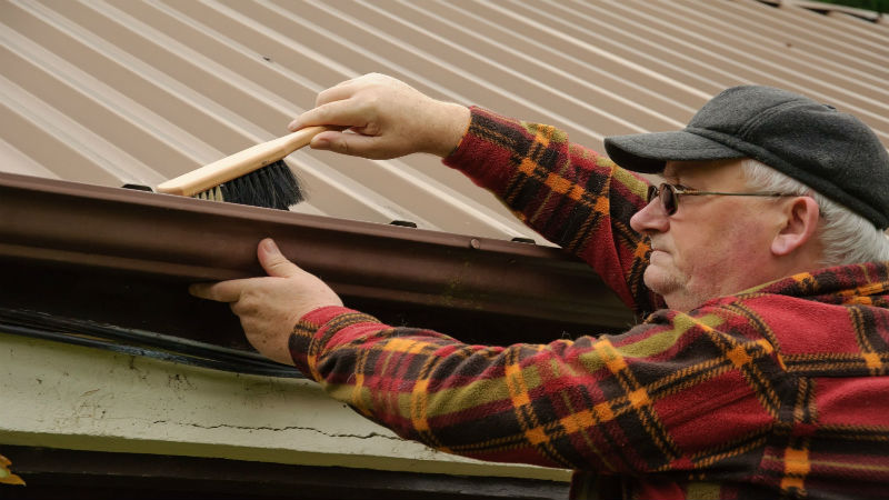 Protect Your Home from Water Damage with Cabot Gutters and Prevent Costly Repairs
