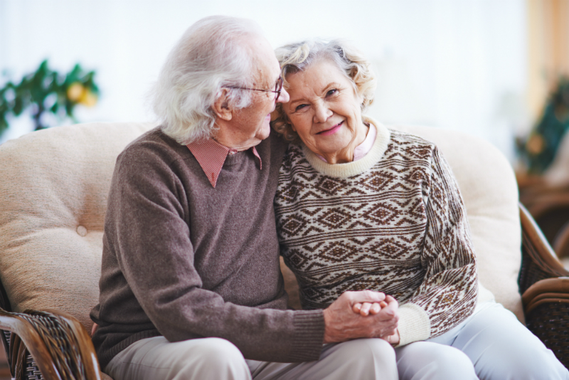 Key Benefits to Relocating Your Senior-Aged Loved One to Assisted Living