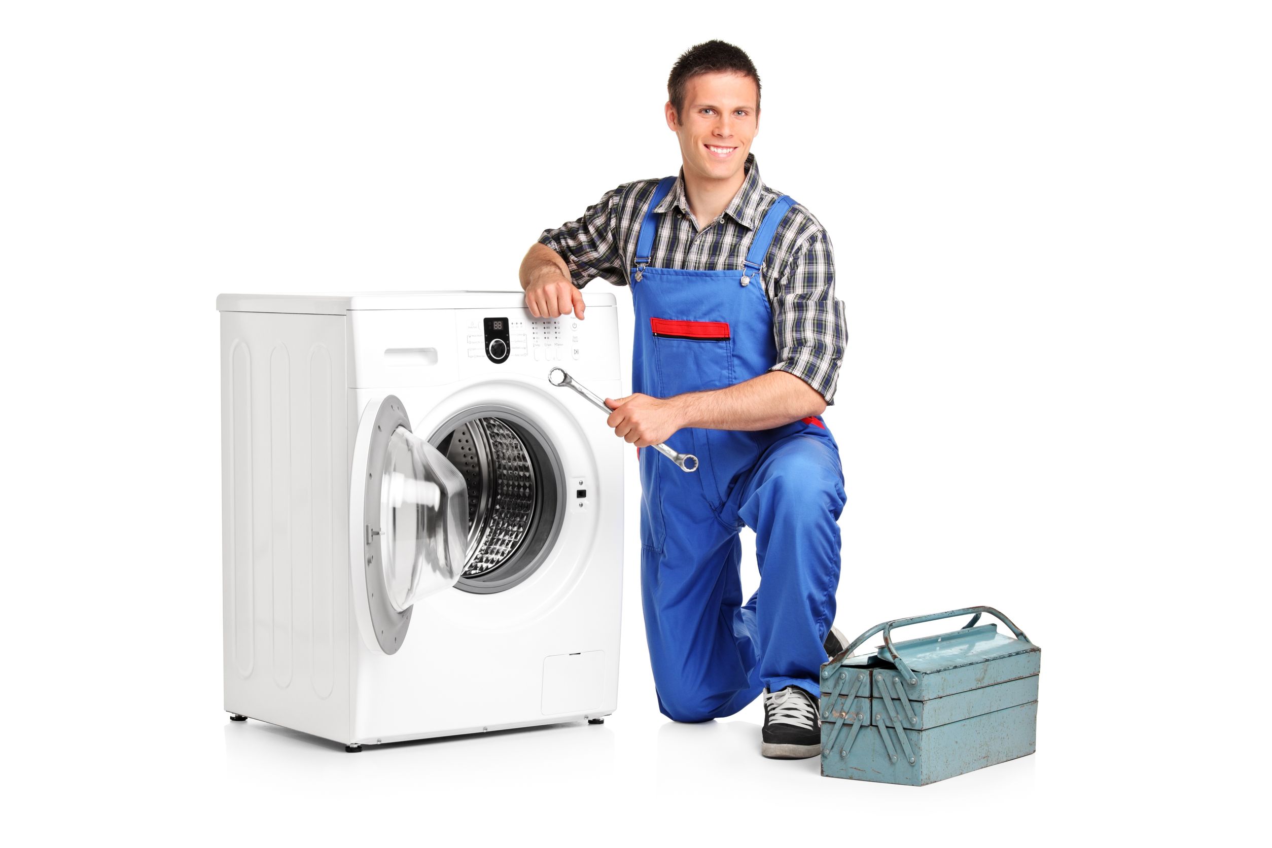 What You Need to Know About Hiring a Washer Repair Service in Kansas City, KS