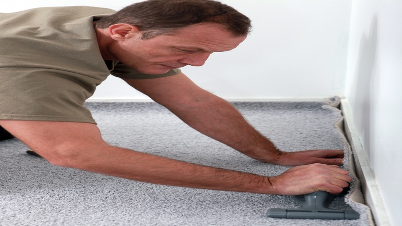 3 Major Benefits of Installing Carpet Flooring in Houston, TX