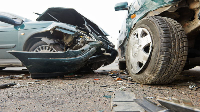 Medford Car Accident Attorney: A Guide to Legal Representation Following an Accident