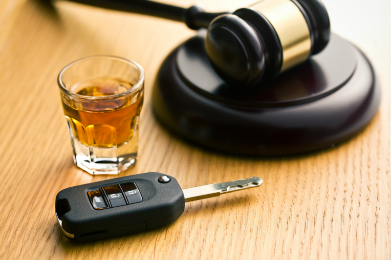 The Link Between Increasing DUI Arrests and DUI Marijuana Charges