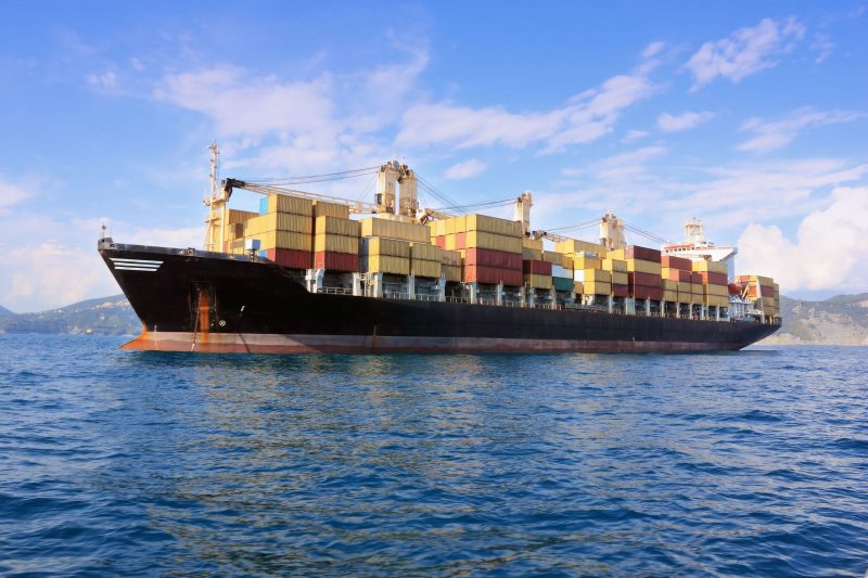 2 Things a Freight Forwarder in Hawaii Can Easily Accomplish for You