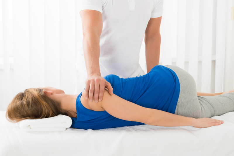 Injections for Hip Pain in Jacksonville Can Relieve Pain