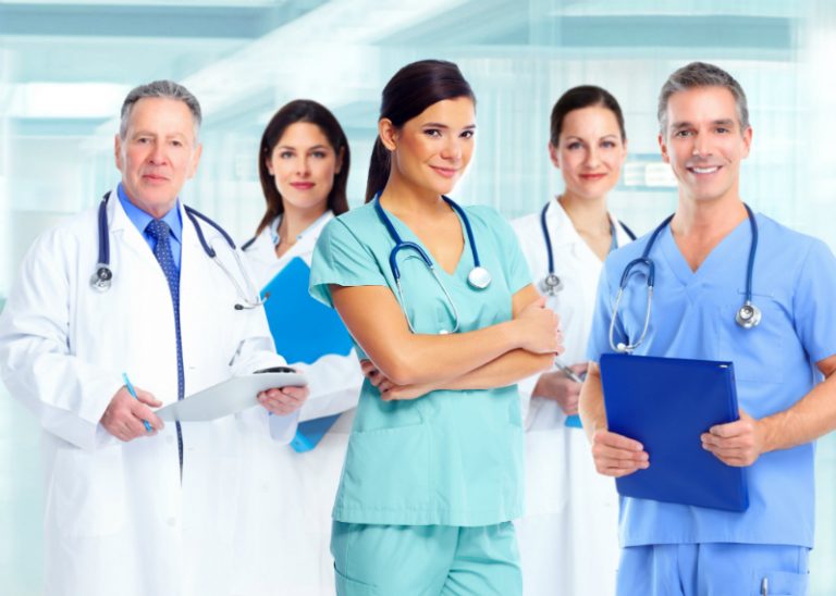 2 Reasons to Utilize Professional Healthcare Outsourcing Services