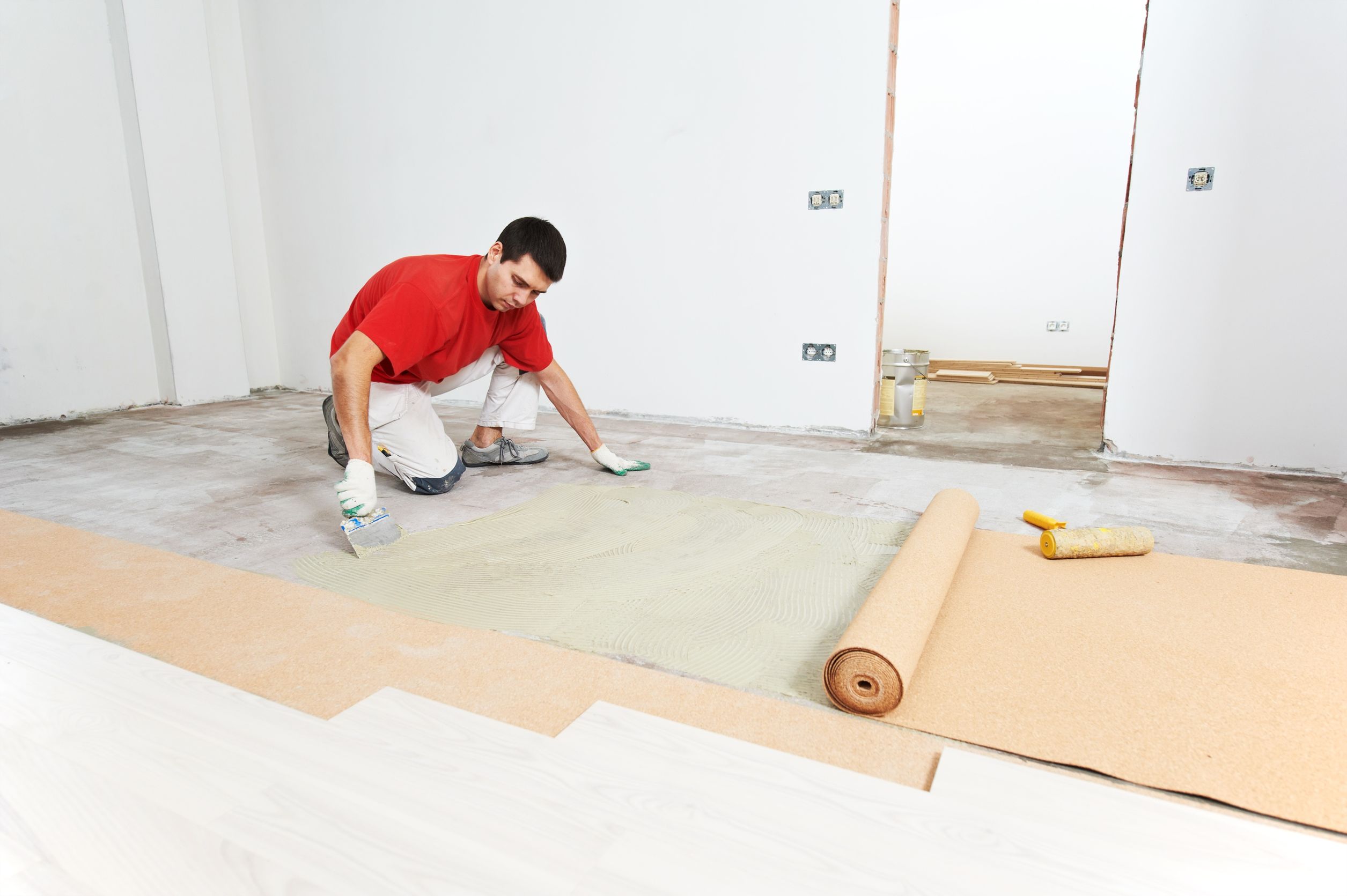 Why Choose the Professionals for Carpet Installation in Wexford
