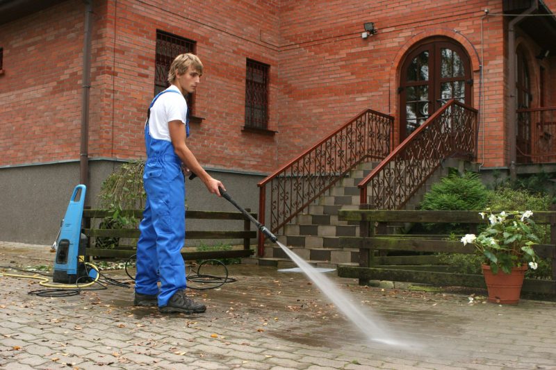 Commercial Cleaning Service in Westfield NJ for Your Lobby