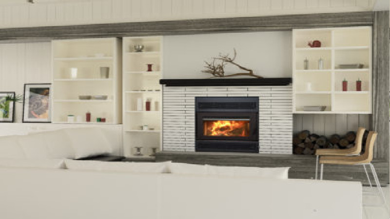 Factors to Consider Before Buying an Electric Fireplace Insert Replacement