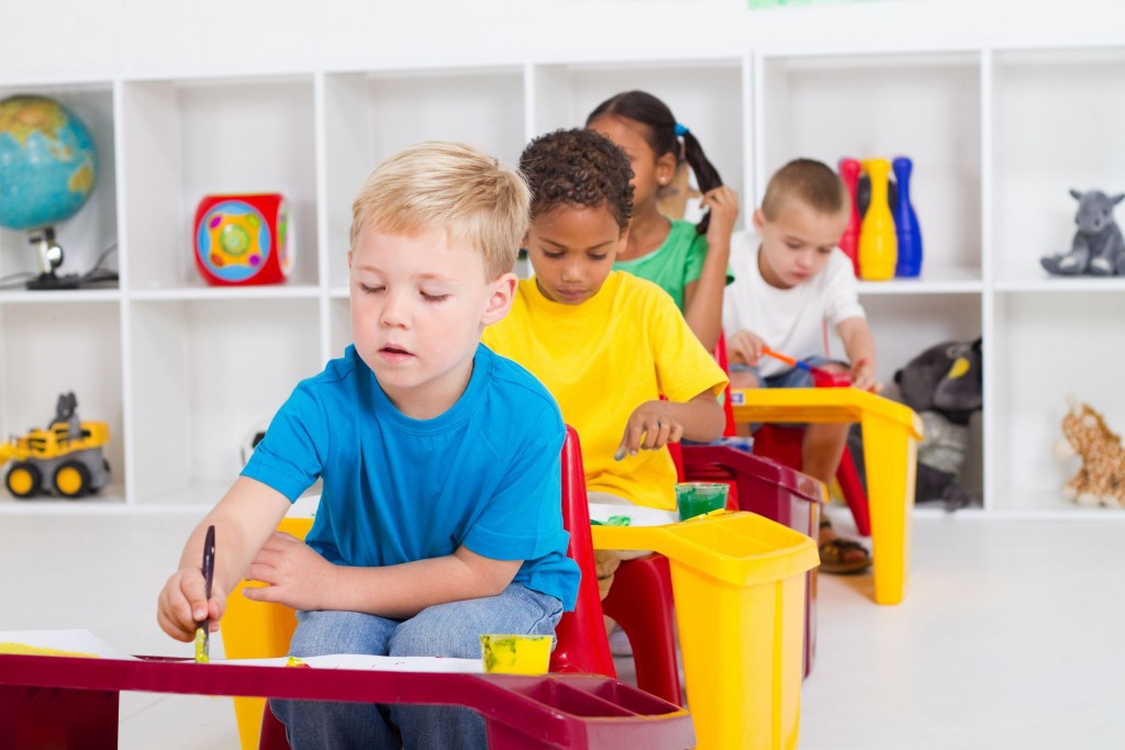 Get Off to a Great Start in Preschool In Jefferson NJ