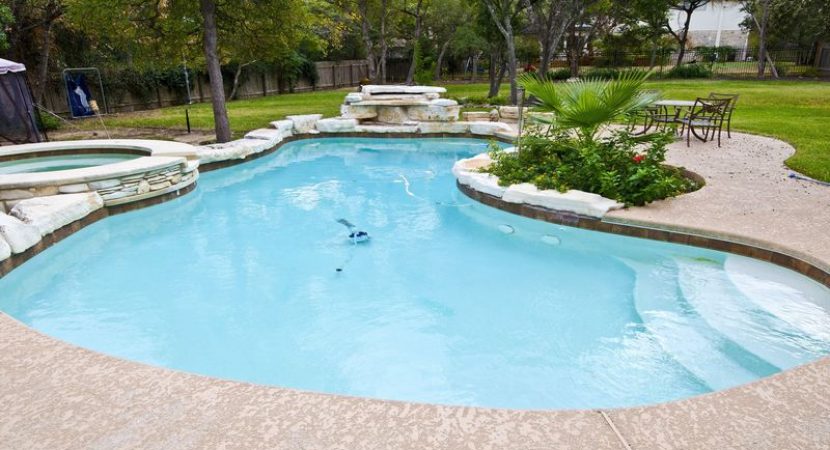 Features of Pool Maintenance Service in Fayetteville, GA