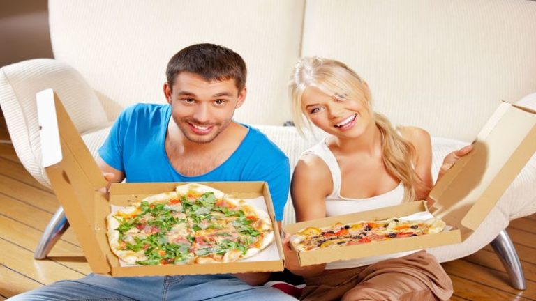 3 Benefits of Deep Dish Pizza For First Dates in San Diego, CA