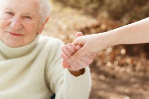 Joyful Companions Home Care Enriches the Quality of Seniors’ Lives