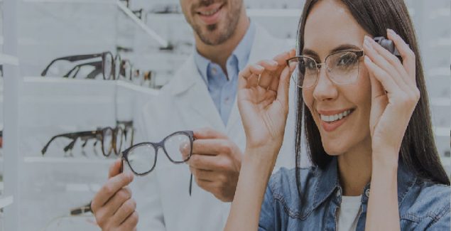 Preparing For Your Visit To An Optometrist in Murrieta CA