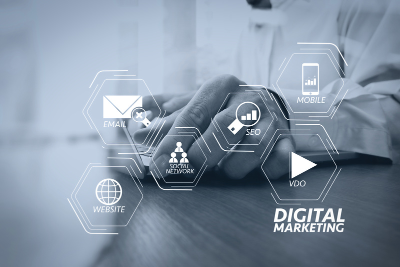 Hiring a Digital Marketing Agency for Your Company in Los Angeles Is Smart