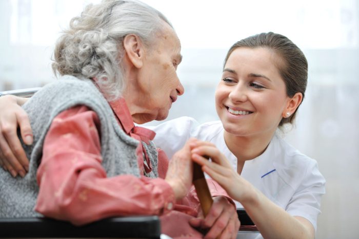 Comfort and Compassion Found Through Home Hospice Care Gilroy, CA Services